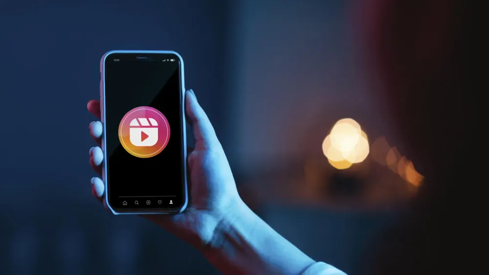 vidéo pour réseaux sociaux à Saint-Selve