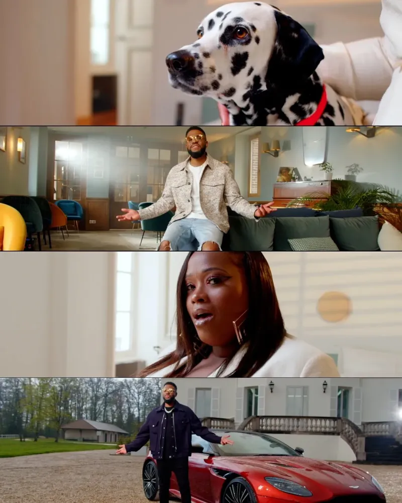 prestataire vidéo événementiel à Saint-Selve